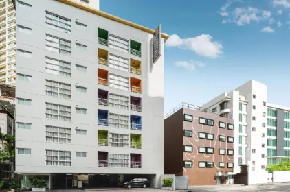 Citadines Sukhumvit 16 Bangkok