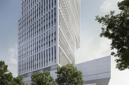 ATLANTIC Hotel Frankfurt