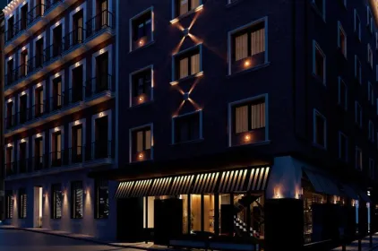 Letoh Letoh Gran Vía