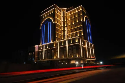 Zenat AL- Hayat Basra Hotel