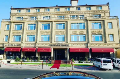 Supreme Hotel Baku