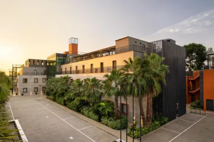 Protea Hotel by Marriott Luanda