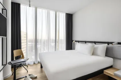 ibis Budapest Stadium