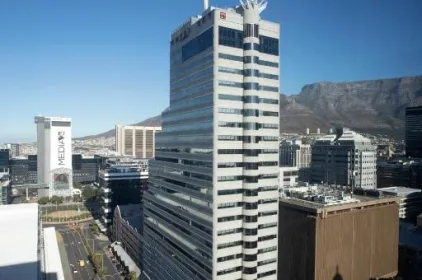 Hotel Sky Cape Town