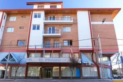El Prado