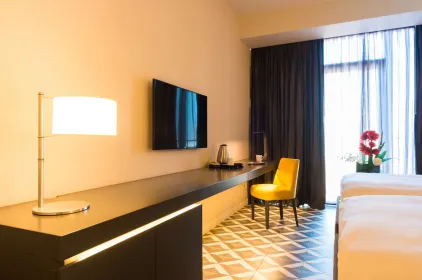 Radisson Hotel Dakar Diamniadio