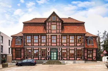 ipartment Wolfsburg HOME by Best Western