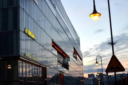 Thon Partner Hotel Kungsbron