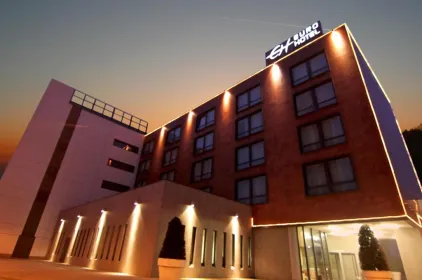 Euro Hotel Residence
