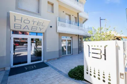 Hotel Baby