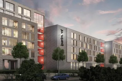 ipartment Braunschweig HOME by Best Western