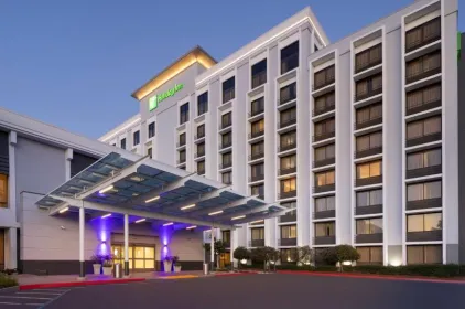 Holiday Inn San Jose-Silicon Valley by IHG