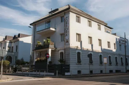 Porpora Suite Hotel