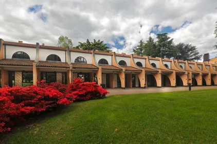 Hotel Pineta