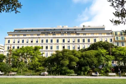Hotel Aston La Scala