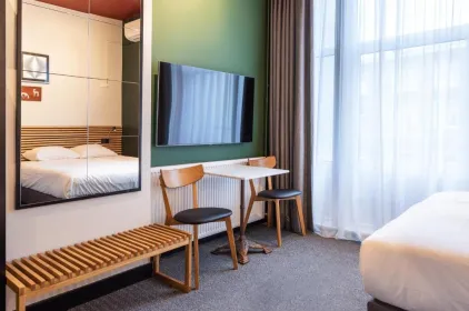 Weber Hotel