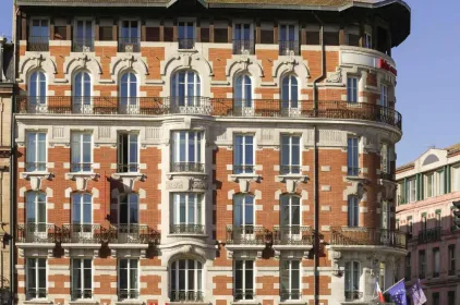 ibis Toulouse Gare Matabiau