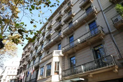 Petit Palace Eixample