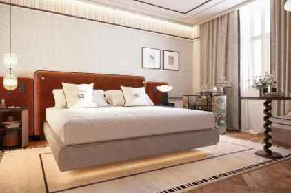 BLESS Hotel Barcelona