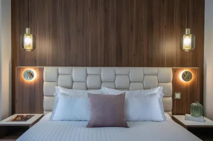 Le Cetai Cannes Beach Hotel