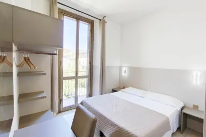 Hotel Mondial