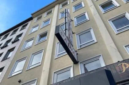 Palm Premium Hotel & Apartments Düsseldorf