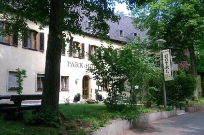 Parkhotel Zirndorf