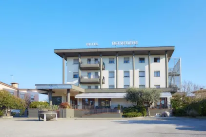 Albergo Ristorante Belvedere