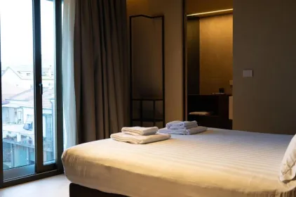 Ku Private Milano