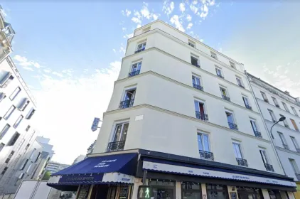 Le Bellevue