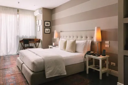 Aethos Hotel Milan