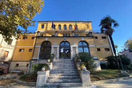 Ostello di Vicenza