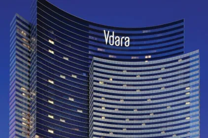 Vdara Hotel & Spa at ARIA Las Vegas
