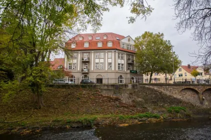 aappartel APARTHOTEL Herford
