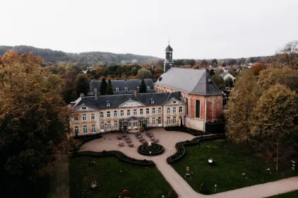 Chateau St Gerlach Oostwegel Collection, member of Relais and Chateaux