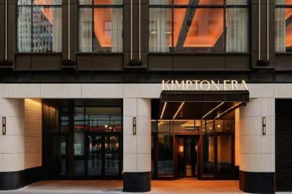 Kimpton Era Midtown New York by IHG