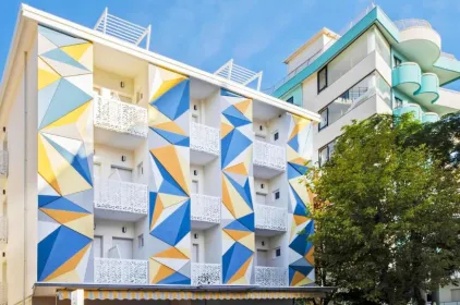 Color Hotel Rimini