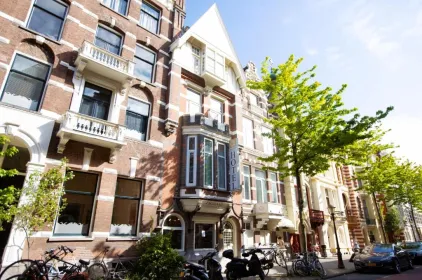 Quentin Museum Square Hotel