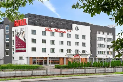 Hotel Witkowski Warsaw Airport