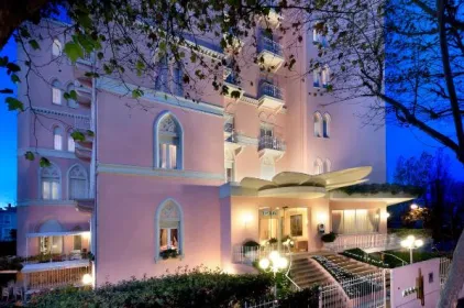 Hotel Milton Rimini