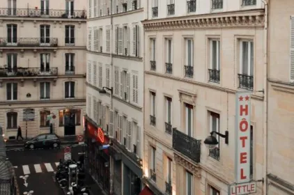 Little Hotel