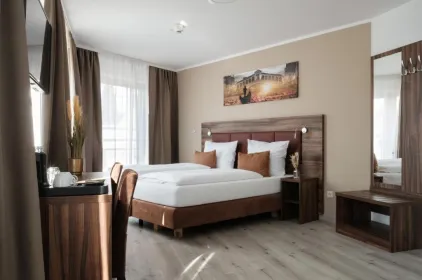the sQuare hotel