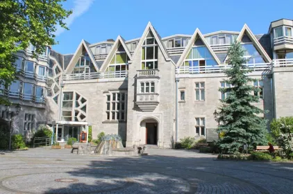 Hotel St.-Michaels-Heim