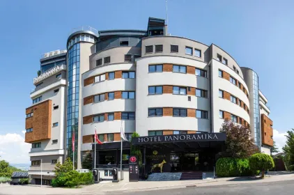 Panoramika Design Hotel