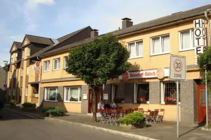 Hotel Rosenhof