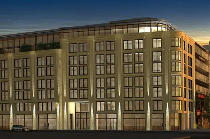 Hotel Amano Munchen