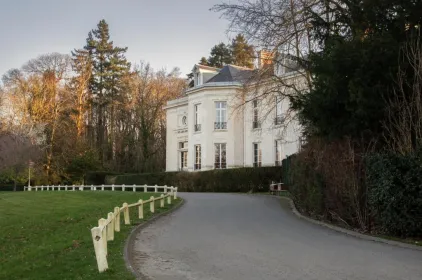 Hotel Demeures de Campagne Domaine de Maffliers - Paris Val-d'Oise