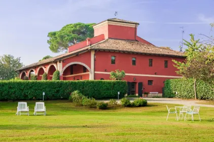 Borgo Malvasia - Ca' Palazzo