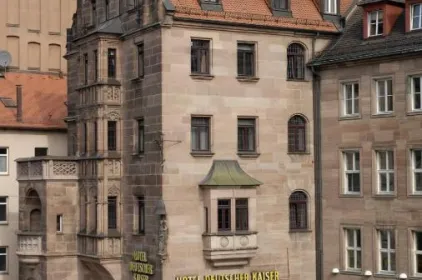 Hotel Deutscher Kaiser
