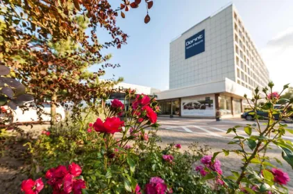 Dorint Main Taunus Frankfurt/Sulzbach